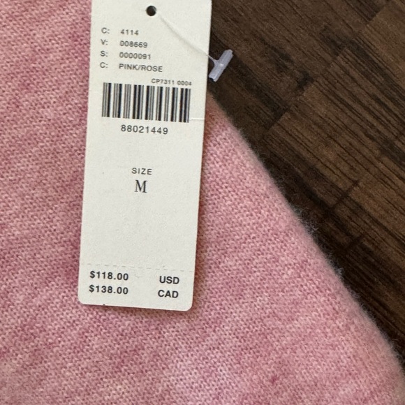 Maeve buttondown sweater vest - Picture 15 of 16